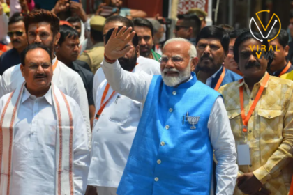 انتخاب مودي لتولي رئاسة الحكومة الهندية للمرة الثالثة