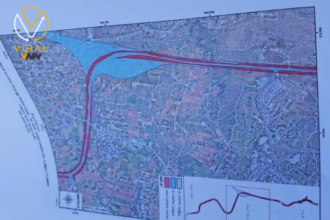 استيلاء الاحتلال على 385 دونماً من الأراضي الفلسطينية في الخليل