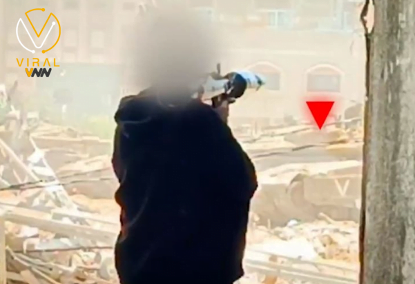 9 إصابات بين الجنود الإسرائيليين والمقاومة تشتبك في رفح