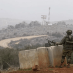 حزب الله يعلن عن استهداف نقطة عسكرية إسرائيلية في الرمثا