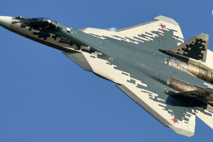 الجيش الروسي يدمر مروحية مي-8 ويسقط 66 مسيرة أوكرانية