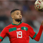 مانشستر يونايتد يسعى لتعزيز صفوفه بنجم المغرب