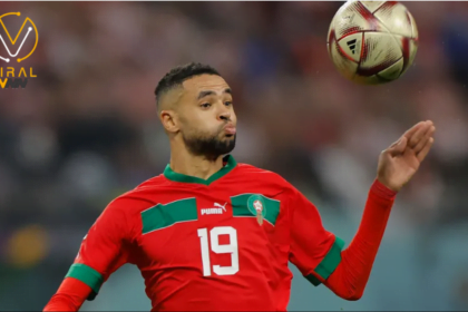 مانشستر يونايتد يسعى لتعزيز صفوفه بنجم المغرب