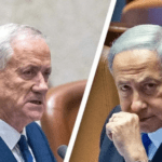 نتنياهو يطلب من غانتس البقاء في حكومة الطوارئ