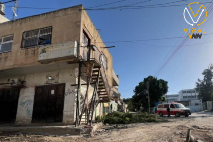 شهيد وجرحى في استمرار الاعتداءات الإسرائيلية على مخيم الفارعة