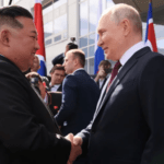 زيارة بوتين المرتقبة لكوريا الشمالية وفيتنام في غضون أسابيع