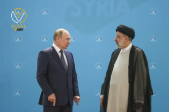 توقف مؤقت للتعاون الشامل بين روسيا وإيران