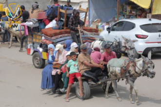 تدهور خدمات الرعاية الصحية بسبب العدوان الإسرائيلي