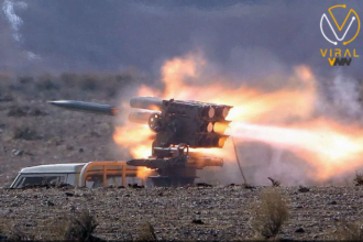 حزب الله يستعرض قوته بمليون صاروخ ضد إسرائيل