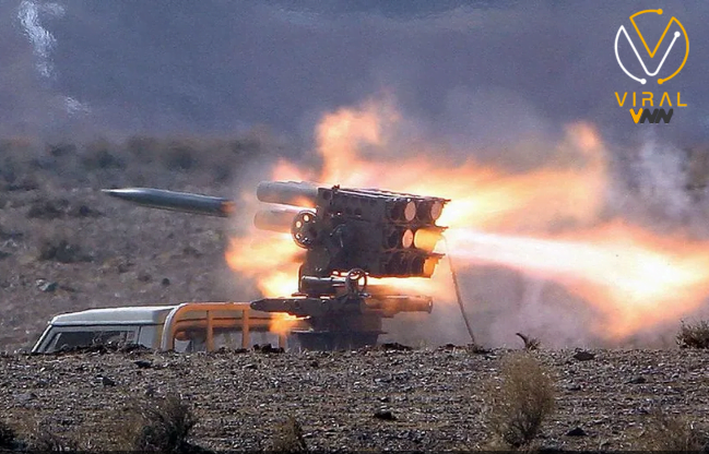 حزب الله يستعرض قوته بمليون صاروخ ضد إسرائيل