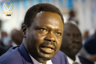 الحاكم الإقليمي في دارفور يطلب الدعم الدولي للمحكمة الجنائية