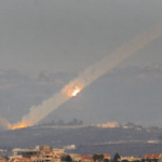 حزب الله يستهدف شمال إسرائيل بـ 150 صاروخاً