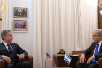 بلينكن يناقش نتنياهو استراتيجيات ما بعد الحرب في غزة