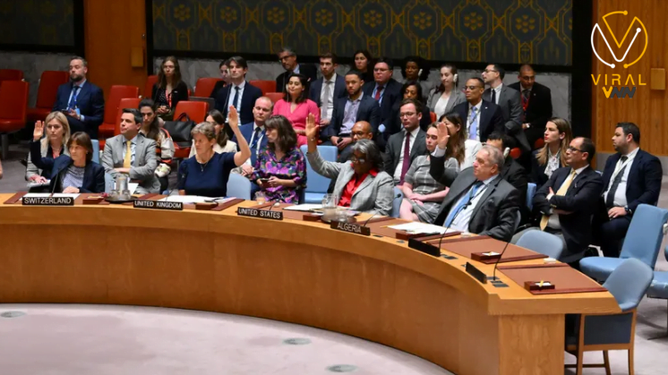 رد حماس على قرار مجلس الأمن بشأن وقف إطلاق النار في غزة