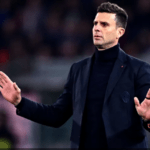 يوفنتوس يعلن عن هوية مدربه الجديد