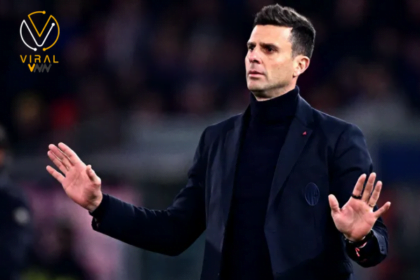 يوفنتوس يعلن عن هوية مدربه الجديد