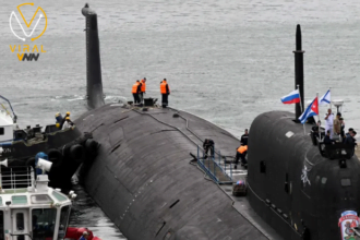 وصول سفن روسية إلى كوبا بما في ذلك غواصة نووية