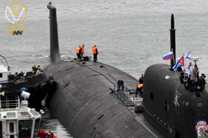 وصول سفن روسية إلى كوبا بما في ذلك غواصة نووية