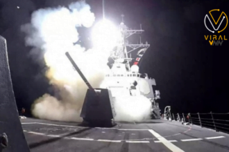 الحوثيون يعلنون استهداف سفينة في مياه البحر الأحمر