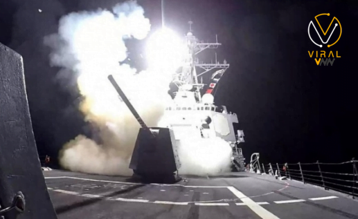 الحوثيون يعلنون استهداف سفينة في مياه البحر الأحمر