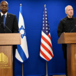 دعوة رسمية لوزير الدفاع الإسرائيلي لزيارة البنتاغون