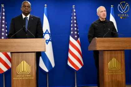 دعوة رسمية لوزير الدفاع الإسرائيلي لزيارة البنتاغون