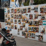 أهالي الأسرى الإسرائيليين في غزة يناشدون بإنهاء الحرب