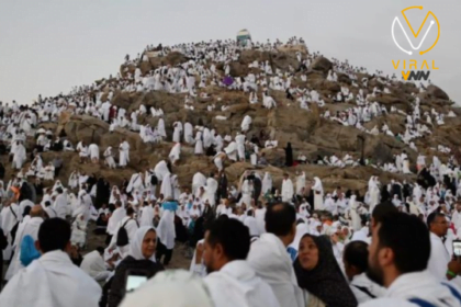 وفاة حاج فلسطيني أثناء أدائه مناسك الحج