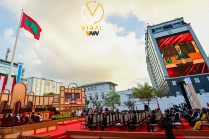 قرار المالديف بتعليق حظر دخول الإسرائيليين