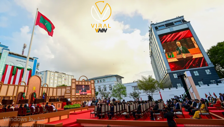 قرار المالديف بتعليق حظر دخول الإسرائيليين