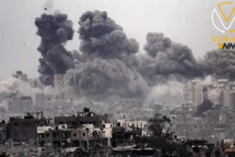 شهداء وجرحى في قصف إسرائيلي على حي الزرقا في شمال غزة