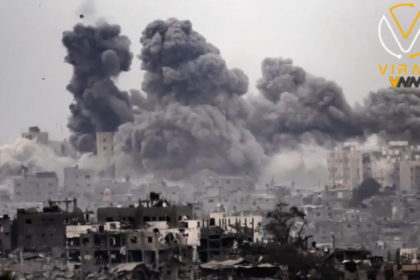 شهداء وجرحى في قصف إسرائيلي على حي الزرقا في شمال غزة