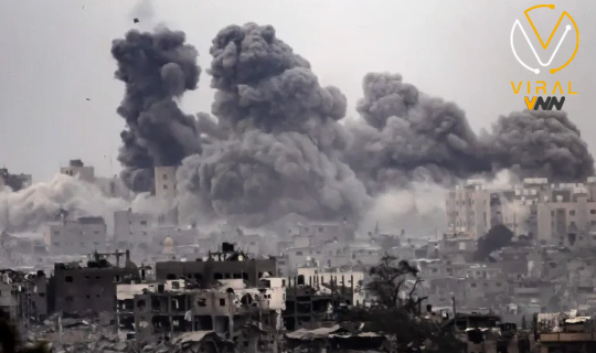 شهداء وجرحى في قصف إسرائيلي على حي الزرقا في شمال غزة