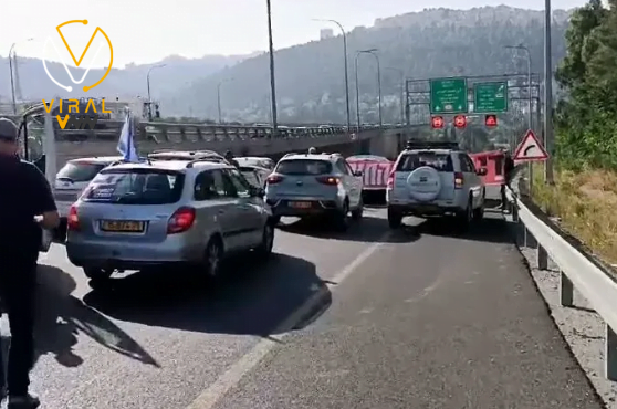 تصاعد الاحتجاجات ضد نتنياهو في تل أبيب والقدس