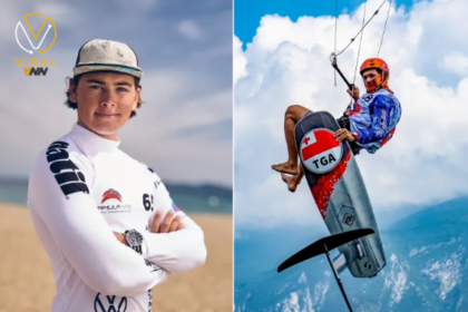 وفاة رياضي شاب قبل أولمبياد باريس