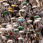 تحذيرات سعودية من ارتفاع حرارة مكة المكرمة