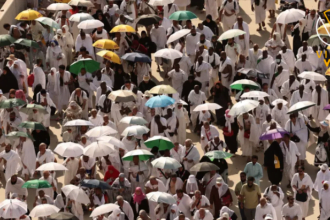 تحذيرات سعودية من ارتفاع حرارة مكة المكرمة