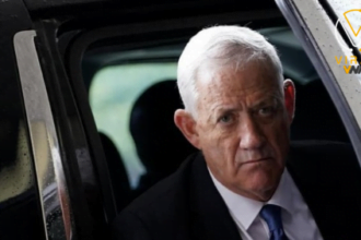 غانتس يدعو نتنياهو إلى التصعيد أو التسوية مع لبنان