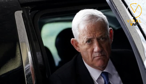 غانتس يدعو نتنياهو إلى التصعيد أو التسوية مع لبنان