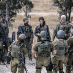 تحقيق الشاباك في تسريبات أمنية بعد أحداث الأقصى