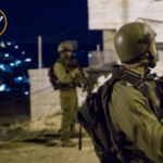 تزايد حالات الاعتقال في الضفة