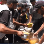 حماس تطلق نداءً عاجلاً للعالم لوقف جريمة الجوع في غزة