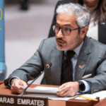 الإمارات تتهم مندوبين سودانيين في الأمم المتحدة بترويج الأكاذيب