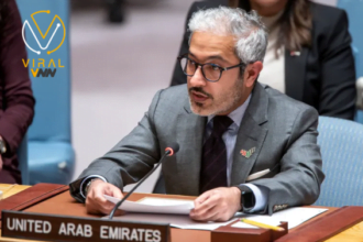 الإمارات تتهم مندوبين سودانيين في الأمم المتحدة بترويج الأكاذيب