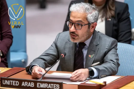 الإمارات تتهم مندوبين سودانيين في الأمم المتحدة بترويج الأكاذيب