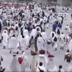 وفاة أكثر من 300 حاج مصري بسبب ارتفاع درجات الحرارة