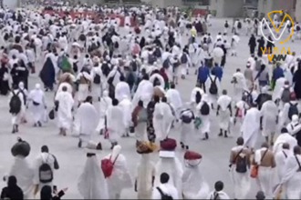 وفاة أكثر من 300 حاج مصري بسبب ارتفاع درجات الحرارة