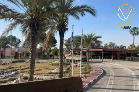 مصر تبدي رغبتها في الانضمام إلى قوة دولية للتهدئة في غزة