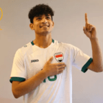 العراقي علي جاسم على أعتاب الدوري الإيطالي