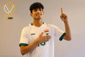 العراقي علي جاسم على أعتاب الدوري الإيطالي